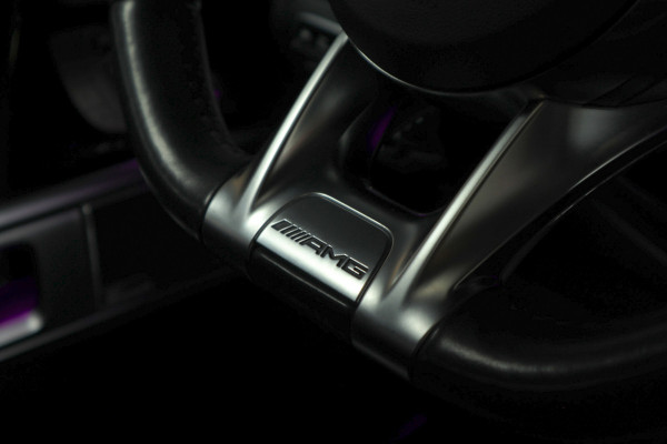 Mercedes-Benz G63 AMG Panodak Carbon Burmester Leer 360 PTS Open dak Navi Memory Stoelventilatie Stoelverwarming Climate NL auto Mercedes-Benz G63 AMG Panodak Carbon Burmester Leer 360 PTS Open dak Navi Memory Stoelventilatie Stoelverwarming Climate NL auto