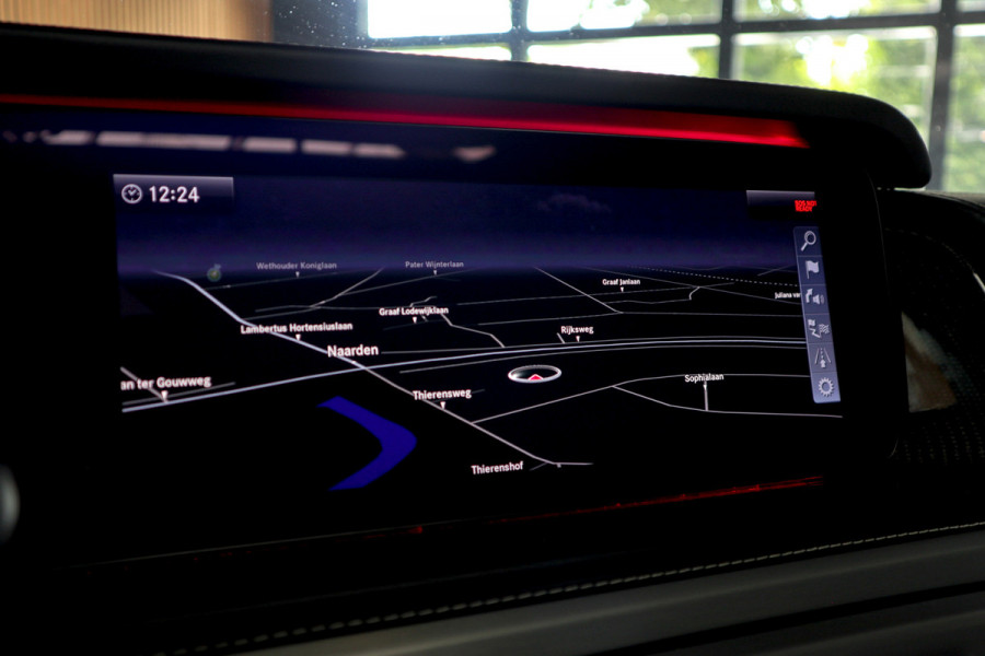 Mercedes-Benz G63 AMG Panodak Carbon Burmester Leer 360 PTS Open dak Navi Memory Stoelventilatie Stoelverwarming Climate NL auto Mercedes-Benz G63 AMG Panodak Carbon Burmester Leer 360 PTS Open dak Navi Memory Stoelventilatie Stoelverwarming Climate NL auto