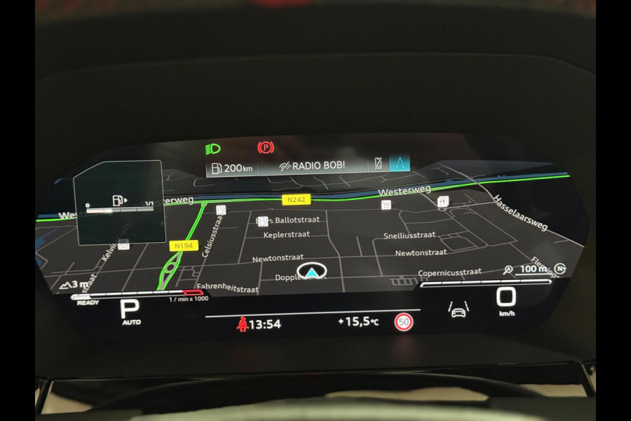 Audi RS3 Sportback 2.5 TFSI RS 3 quattro | Facelift | Pano | SONOS | Keyless | HUD | ACC | RS-Zetels