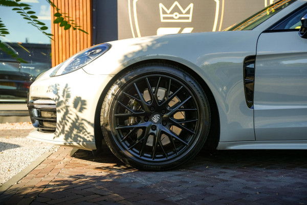 Porsche Panamera Sport Turismo 2.9 4 E-Hybrid Panoramadak SportDesign Burmester SportChrono