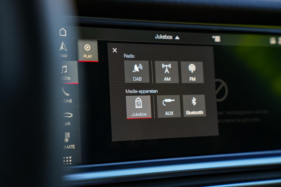 Porsche Panamera Sport Turismo 2.9 4 E-Hybrid Panoramadak SportDesign Burmester SportChrono