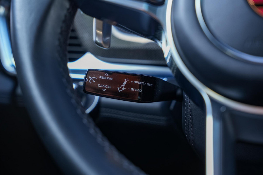 Porsche Panamera Sport Turismo 2.9 4 E-Hybrid Panoramadak SportDesign Burmester SportChrono