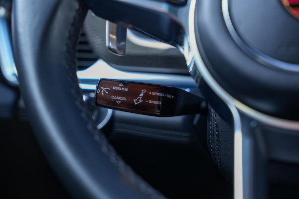 Porsche Panamera Sport Turismo 2.9 4 E-Hybrid Panoramadak SportDesign Burmester SportChrono