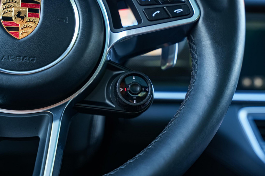 Porsche Panamera Sport Turismo 2.9 4 E-Hybrid Panoramadak SportDesign Burmester SportChrono