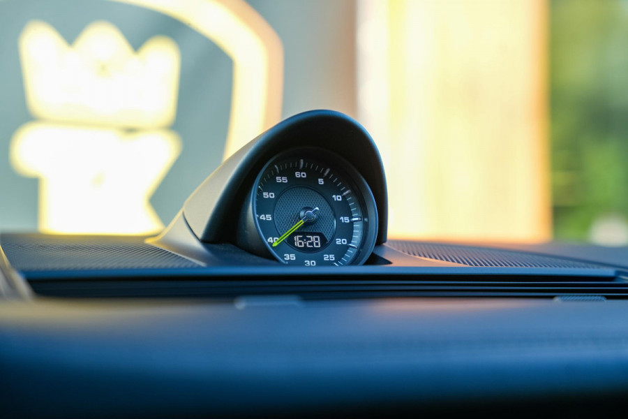 Porsche Panamera Sport Turismo 2.9 4 E-Hybrid Panoramadak SportDesign Burmester SportChrono
