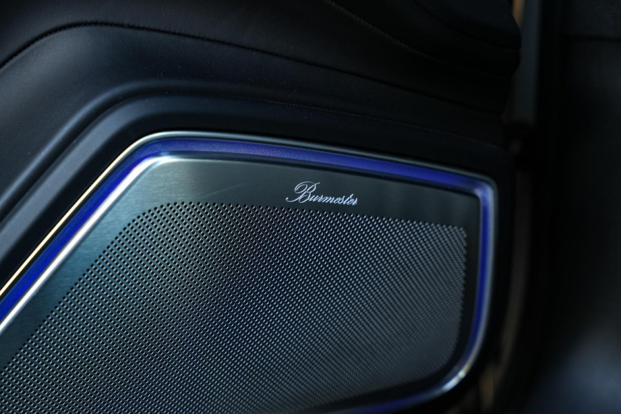 Porsche Panamera Sport Turismo 2.9 4 E-Hybrid Panoramadak SportDesign Burmester SportChrono