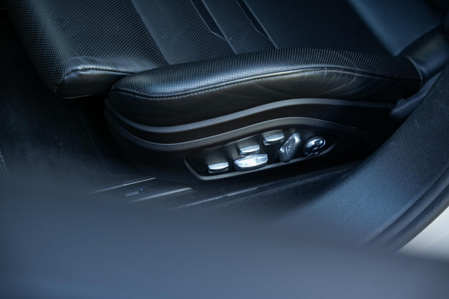 Porsche Panamera Sport Turismo 2.9 4 E-Hybrid Panoramadak SportDesign Burmester SportChrono