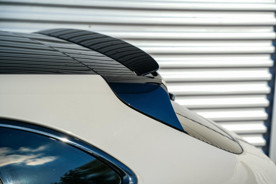 Porsche Panamera Sport Turismo 2.9 4 E-Hybrid Panoramadak SportDesign Burmester SportChrono
