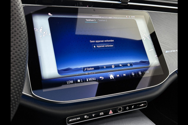 Mercedes-Benz E-Klasse Estate Mercedes-AMG 53 4MATIC+ Night Pakket 1+2 | Panorama Schuif-Kanteldak | 21 Inch AMG Velgen | Burmester® | Trekhaak | AMG Real Performance Sound. Inclusief 24 maanden MB Certified garantie voor Europa.