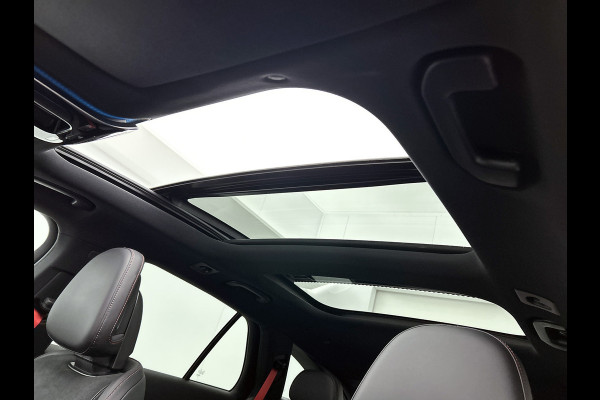 Mercedes-Benz E-Klasse Estate Mercedes-AMG 53 4MATIC+ Night Pakket 1+2 | Panorama Schuif-Kanteldak | 21 Inch AMG Velgen | Burmester® | Trekhaak | AMG Real Performance Sound. Inclusief 24 maanden MB Certified garantie voor Europa.