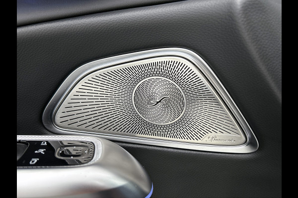 Mercedes-Benz E-Klasse Estate Mercedes-AMG 53 4MATIC+ Night Pakket 1+2 | Panorama Schuif-Kanteldak | 21 Inch AMG Velgen | Burmester® | Trekhaak | AMG Real Performance Sound. Inclusief 24 maanden MB Certified garantie voor Europa.