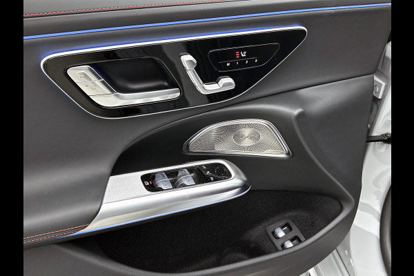 Mercedes-Benz E-Klasse Estate Mercedes-AMG 53 4MATIC+ Night Pakket 1+2 | Panorama Schuif-Kanteldak | 21 Inch AMG Velgen | Burmester® | Trekhaak | AMG Real Performance Sound. Inclusief 24 maanden MB Certified garantie voor Europa.