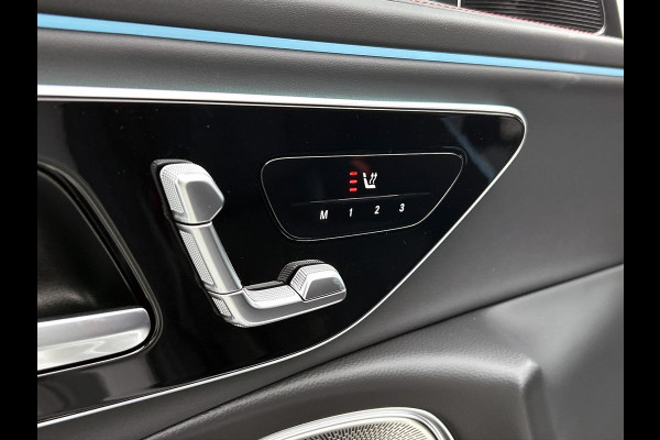 Mercedes-Benz E-Klasse Estate Mercedes-AMG 53 4MATIC+ Night Pakket 1+2 | Panorama Schuif-Kanteldak | 21 Inch AMG Velgen | Burmester® | Trekhaak | AMG Real Performance Sound. Inclusief 24 maanden MB Certified garantie voor Europa.