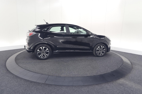 Ford Puma 1.0 EcoBoost Hybrid ST-Line | Trekhaak | Camera | Navigatie | Apple Carplay