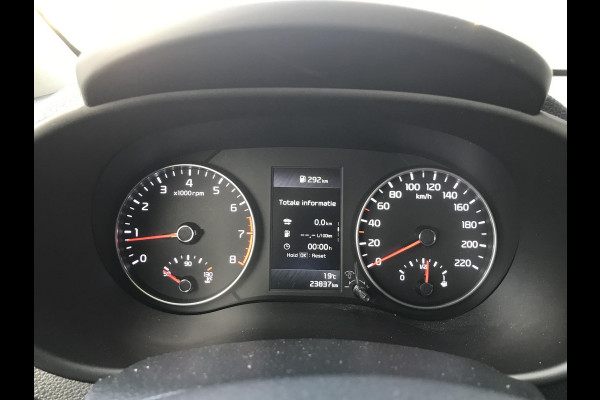 Kia Picanto 1.2 ComfortPlusLine 7 JAAR GARANTIE