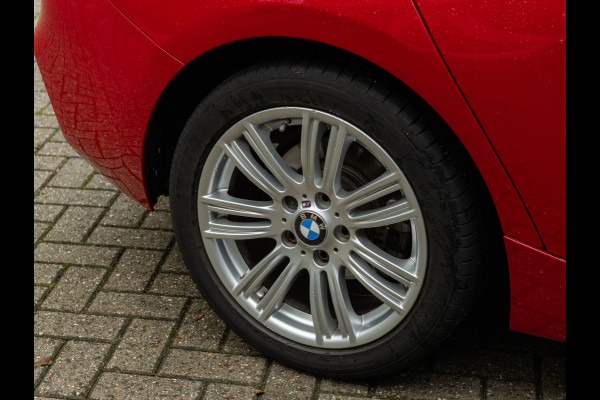 BMW 1-serie 118i M-Sport - Automaat - LED - Cruise Control - Climate Control