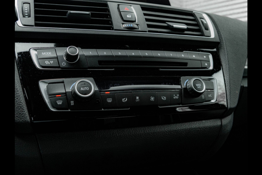 BMW 1-serie 118i M-Sport - Automaat - LED - Cruise Control - Climate Control