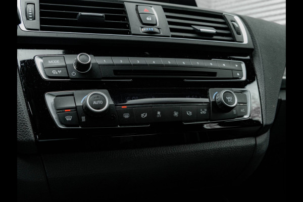 BMW 1-serie 118i M-Sport - Automaat - LED - Cruise Control - Climate Control