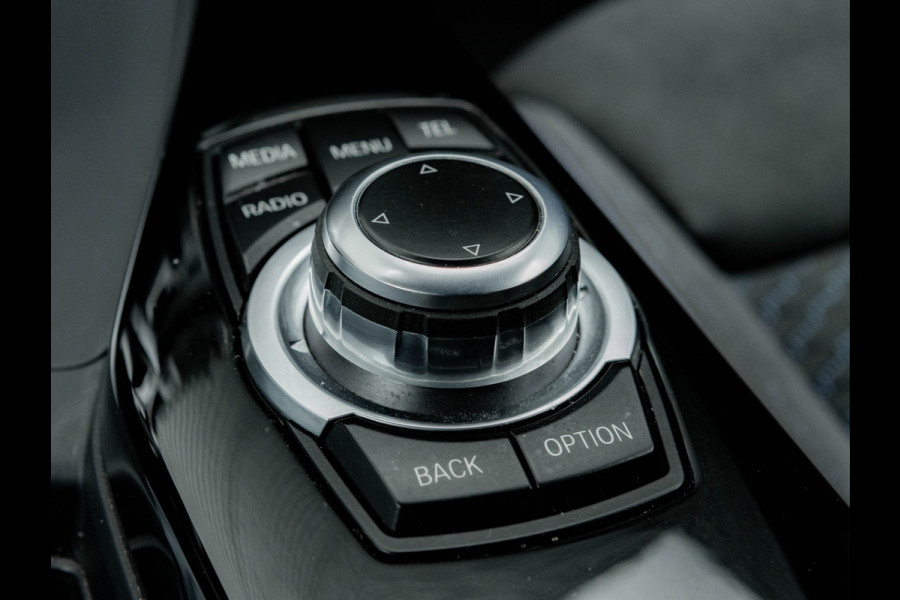 BMW 1-serie 118i M-Sport - Automaat - LED - Cruise Control - Climate Control