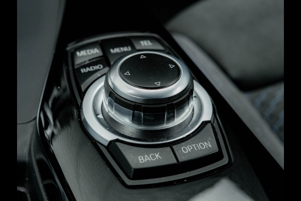 BMW 1-serie 118i M-Sport - Automaat - LED - Cruise Control - Climate Control