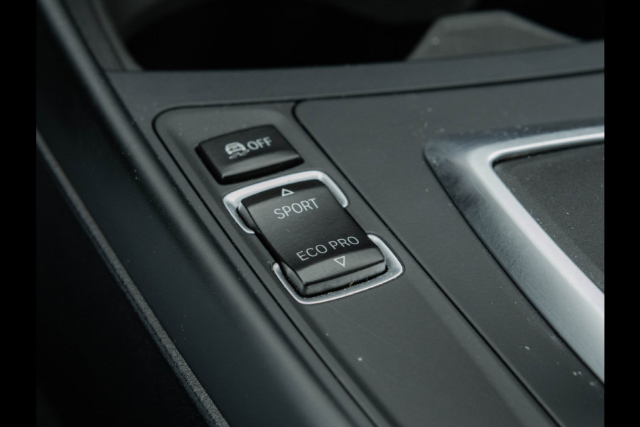 BMW 1-serie 118i M-Sport - Automaat - LED - Cruise Control - Climate Control