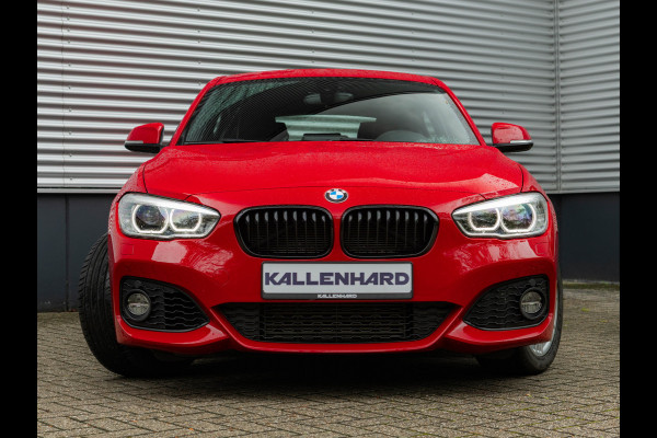 BMW 1-serie 118i M-Sport - Automaat - LED - Cruise Control - Climate Control