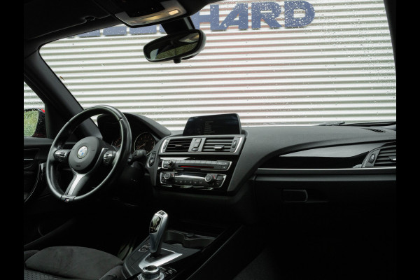 BMW 1-serie 118i M-Sport - Automaat - LED - Cruise Control - Climate Control