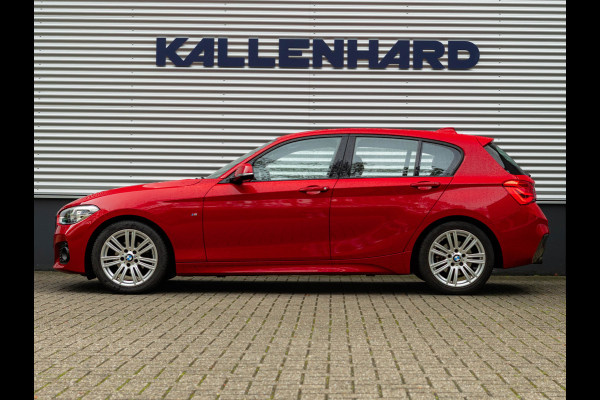 BMW 1-serie 118i M-Sport - Automaat - LED - Cruise Control - Climate Control