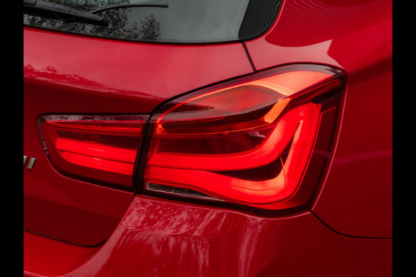 BMW 1-serie 118i M-Sport - Automaat - LED - Cruise Control - Climate Control
