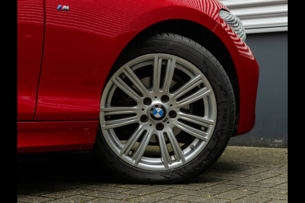 BMW 1-serie 118i M-Sport - Automaat - LED - Cruise Control - Climate Control