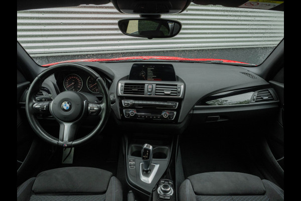 BMW 1-serie 118i M-Sport - Automaat - LED - Cruise Control - Climate Control
