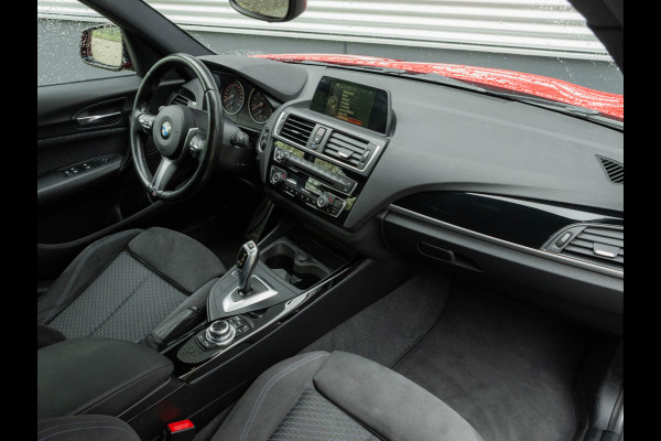 BMW 1-serie 118i M-Sport - Automaat - LED - Cruise Control - Climate Control