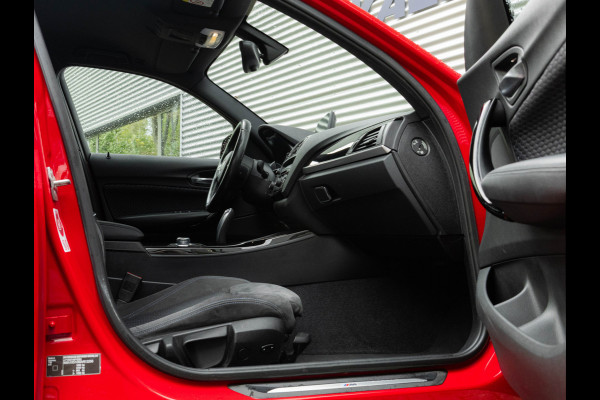 BMW 1-serie 118i M-Sport - Automaat - LED - Cruise Control - Climate Control