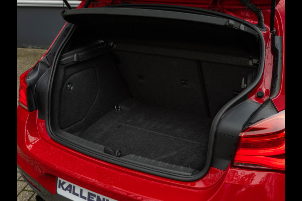 BMW 1-serie 118i M-Sport - Automaat - LED - Cruise Control - Climate Control