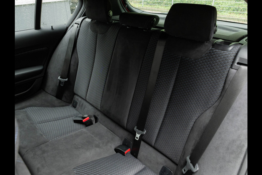 BMW 1-serie 118i M-Sport - Automaat - LED - Cruise Control - Climate Control