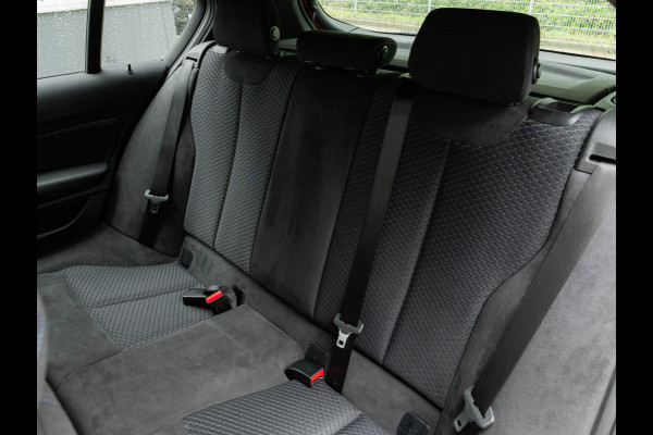 BMW 1-serie 118i M-Sport - Automaat - LED - Cruise Control - Climate Control