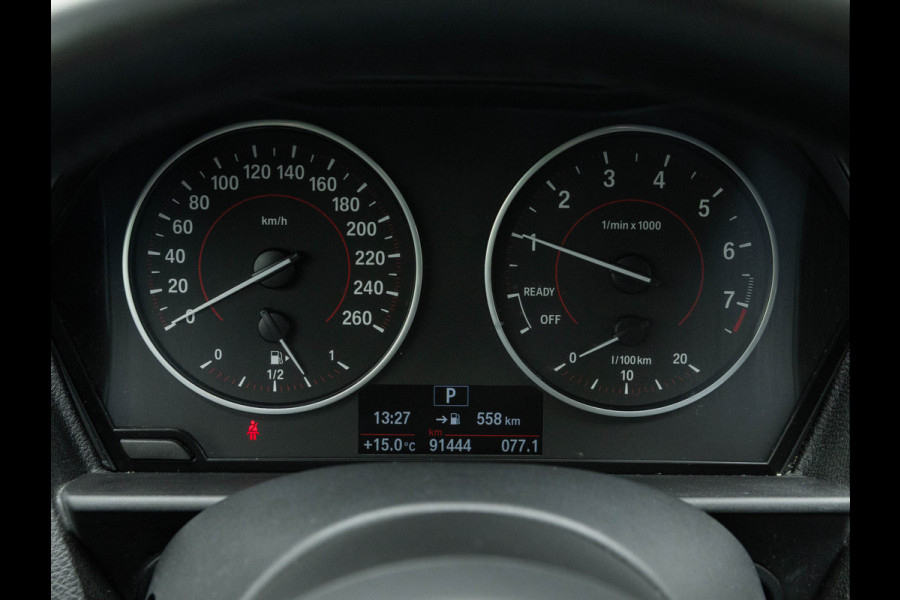 BMW 1-serie 118i M-Sport - Automaat - LED - Cruise Control - Climate Control