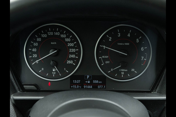 BMW 1-serie 118i M-Sport - Automaat - LED - Cruise Control - Climate Control