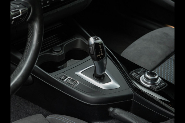 BMW 1-serie 118i M-Sport - Automaat - LED - Cruise Control - Climate Control
