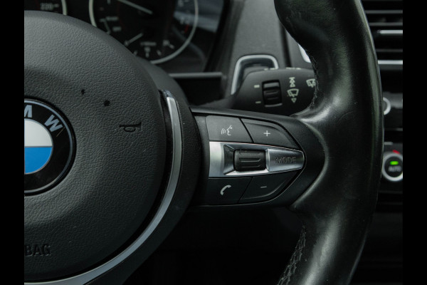 BMW 1-serie 118i M-Sport - Automaat - LED - Cruise Control - Climate Control
