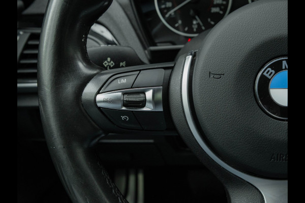 BMW 1-serie 118i M-Sport - Automaat - LED - Cruise Control - Climate Control