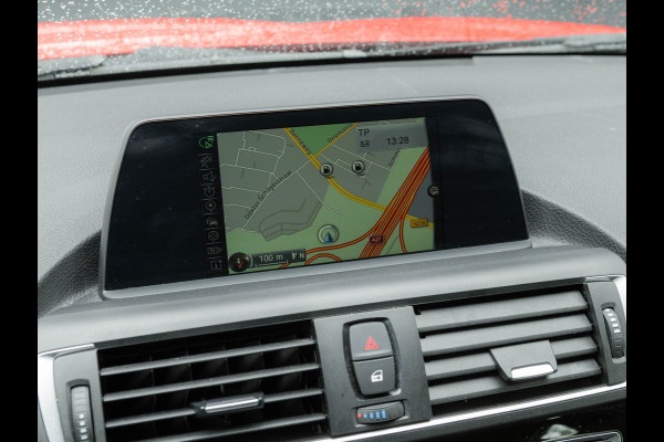 BMW 1-serie 118i M-Sport - Automaat - LED - Cruise Control - Climate Control