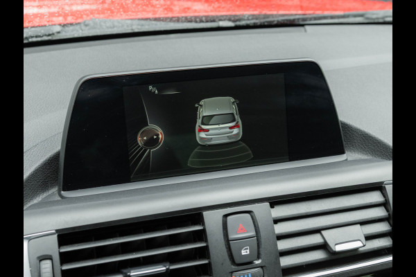 BMW 1-serie 118i M-Sport - Automaat - LED - Cruise Control - Climate Control