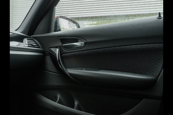 BMW 1-serie 118i M-Sport - Automaat - LED - Cruise Control - Climate Control