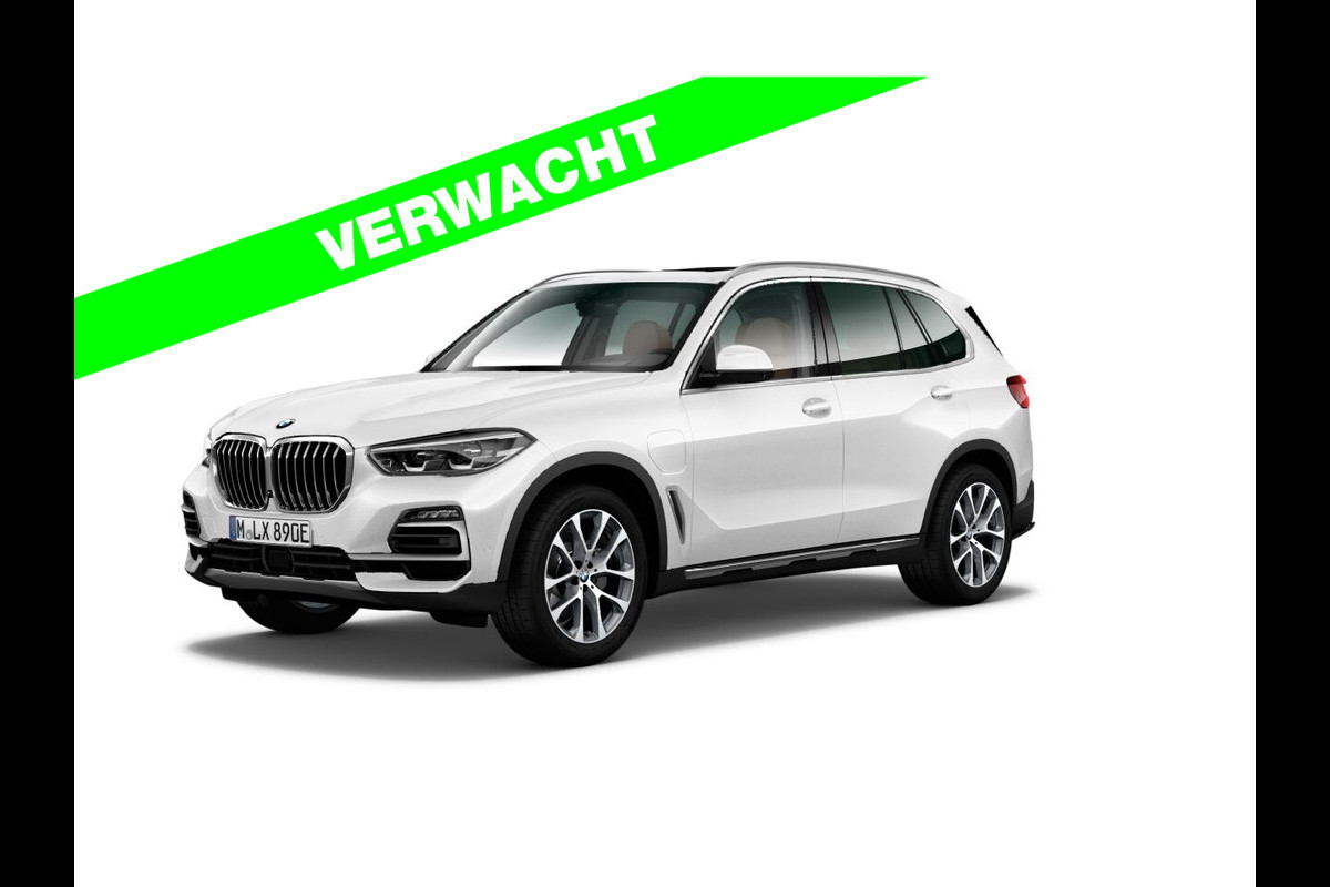 BMW X5 xDrive45e xLine - Pano - Driving Ass Prof - Harman Kardon - Head-Up BMW X5 xDrive45e xLine - Pano - Driving Ass Prof - Harman Kardon - Head-Up
