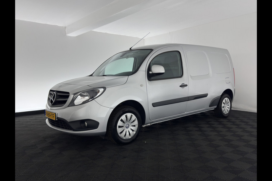 Mercedes-Benz Citan 109 CDI BlueEFFICIENCY Extra Lang *AIRCO | CRUISE | PDC | COMFORT-SEATS | RADIO-MP/3*