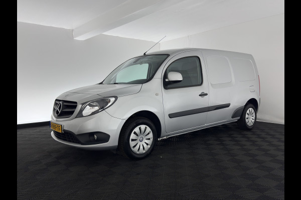 Mercedes-Benz Citan 109 CDI BlueEFFICIENCY Extra Lang *AIRCO | CRUISE | PDC | COMFORT-SEATS | RADIO-MP/3*