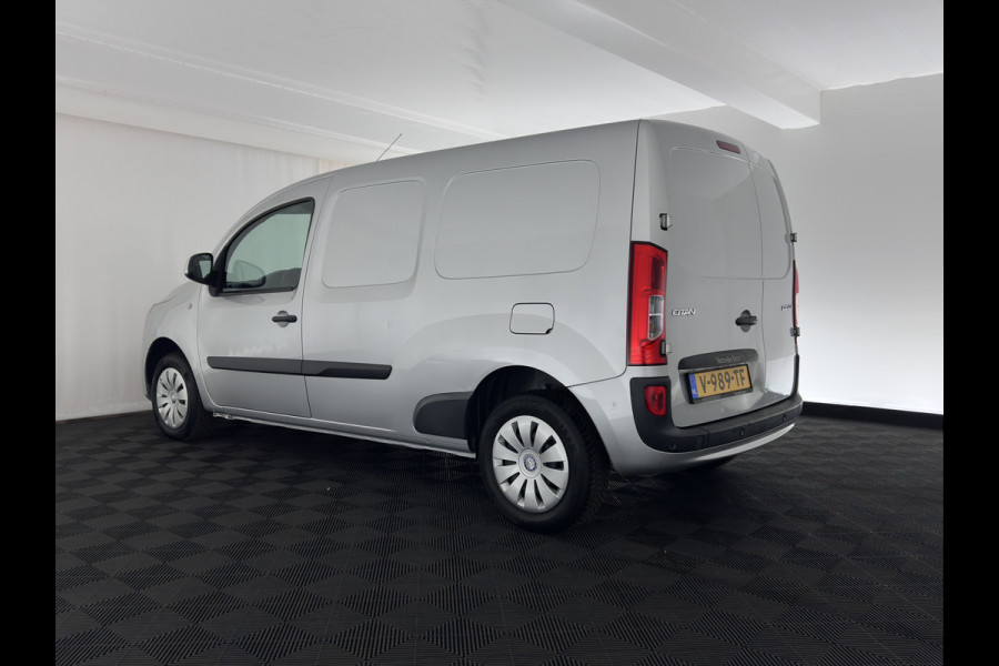 Mercedes-Benz Citan 109 CDI BlueEFFICIENCY Extra Lang *AIRCO | CRUISE | PDC | COMFORT-SEATS | RADIO-MP/3*