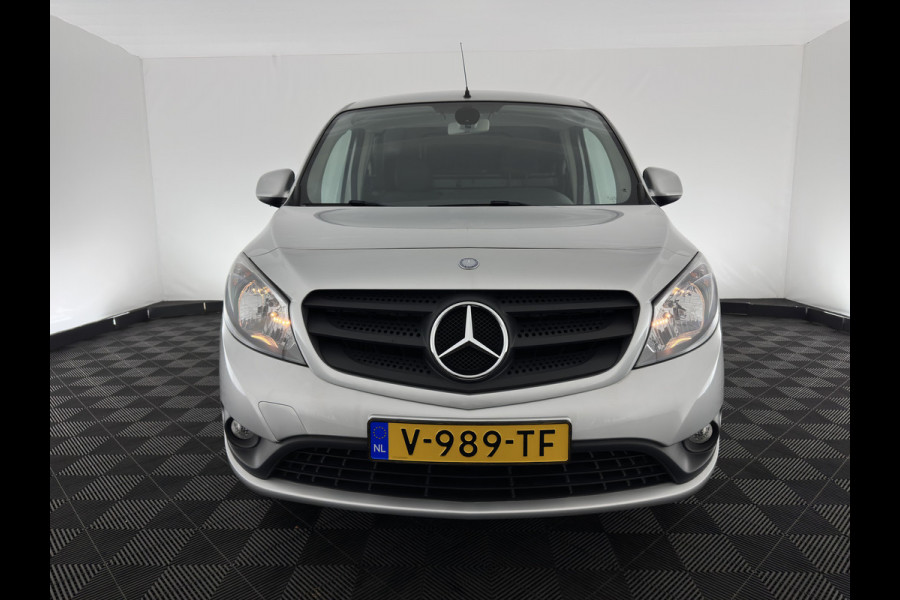Mercedes-Benz Citan 109 CDI BlueEFFICIENCY Extra Lang *AIRCO | CRUISE | PDC | COMFORT-SEATS | RADIO-MP/3*