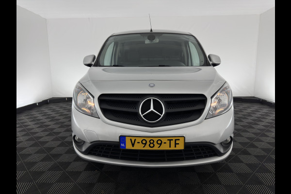 Mercedes-Benz Citan 109 CDI BlueEFFICIENCY Extra Lang *AIRCO | CRUISE | PDC | COMFORT-SEATS | RADIO-MP/3*